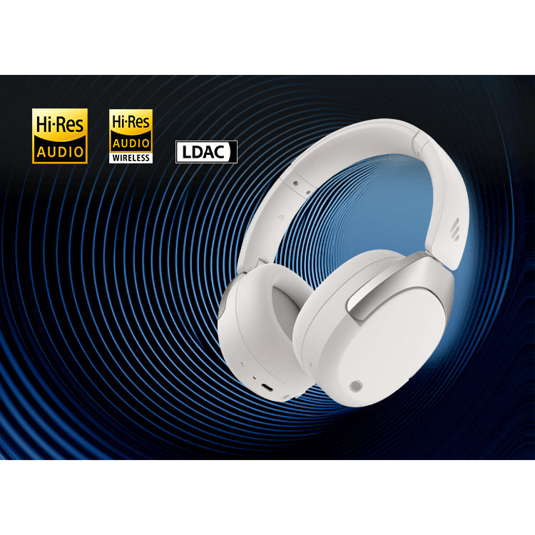 Edifier W830NB หูฟังไร้สาย ประกันศูนย์ไทย
