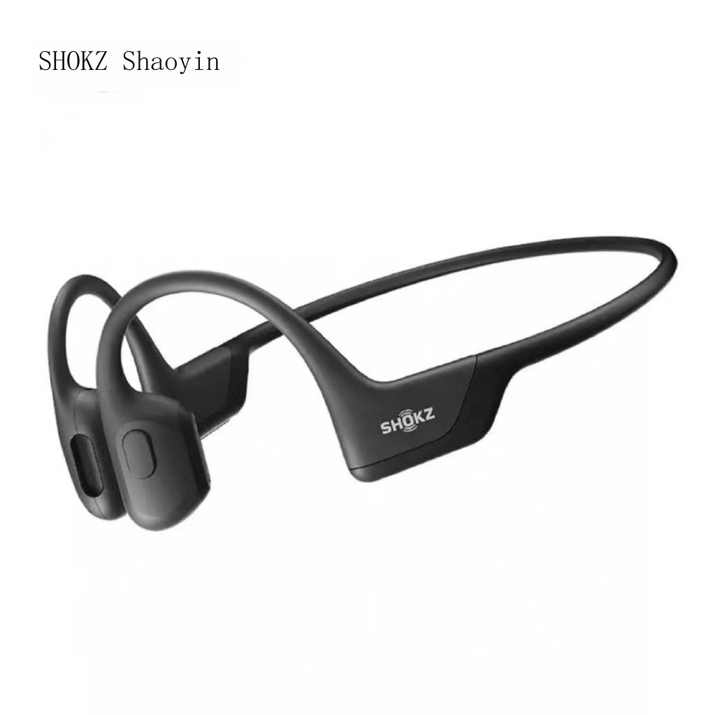 Shaoyin (SHOKZ) OpenRun Pro S810 ชุดหูฟังบลูทูธการนํากระดูกเปิดหูฟังกีฬาไม่มี