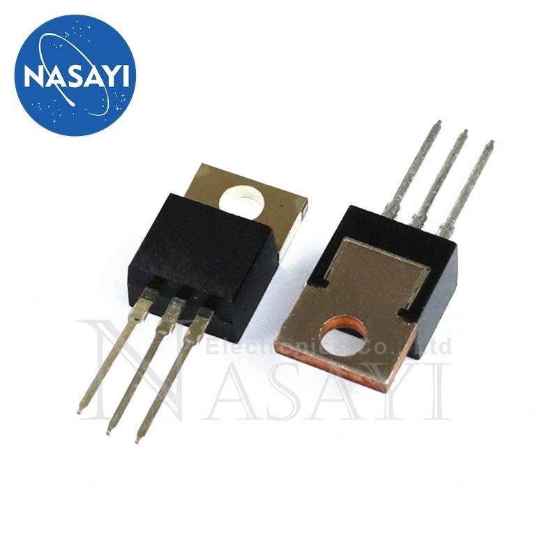 1 ชิ้น FCPF11N60 FCPF20N60 FDP025N06 FDP047AN08A0 FDP18N50 FDP2532 FDP33N25 FDP7030BL FDPF16N50UTF18