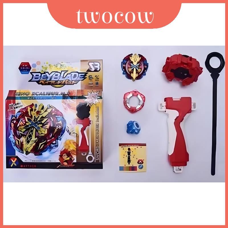 Battle Alloy Spinner Toy Gyroscope สําหรับกิจกรรมในการต่อสู้รวมตัวละคร)