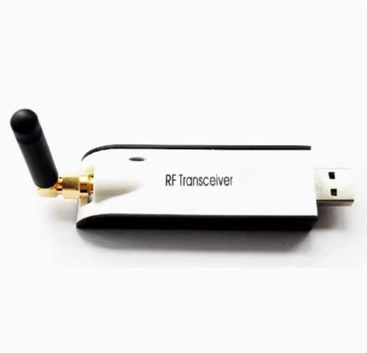 ❤ 433Mhz Cc1101 โมดูลรับส่งสัญญาณ RF ไร้สาย 10 เมกะเฮิร์ตซ์