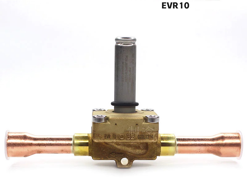 YTH 032L7125 EVR10 เชื่อม 3/8