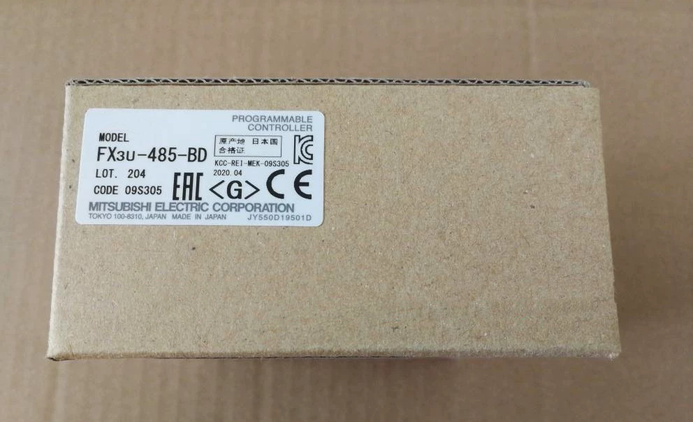 YTH FX3U-485-BD FX3U-422-BD FX3U-232-BD