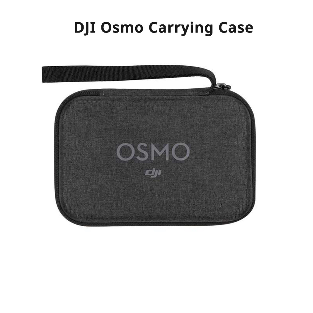 DJI Osmo Carrying Case fit Osmo Mobile 6 Osmo Mobile SE OM 5 OM 4 SE OM 4 แบรนด์เดิม ใหม่ในสต็อก