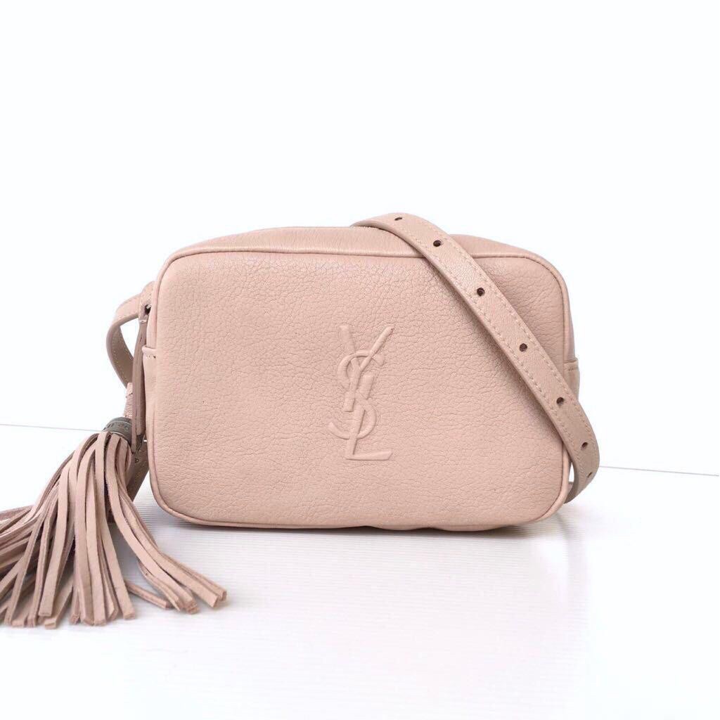 ysl belt bag พร้อมส่ง ของแท้ 100%