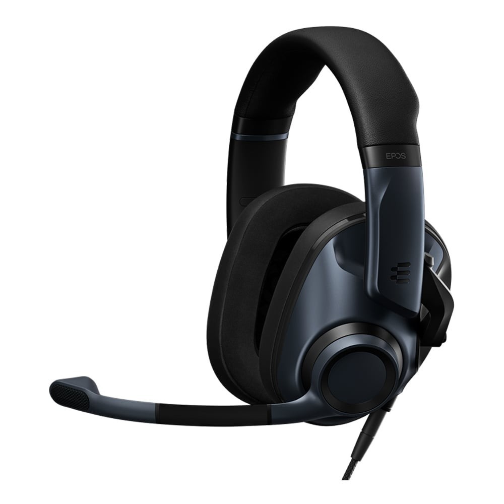 HEADSET (หูฟัง) EPOS H6 PRO CLOSED (SEBRING BLACK) ()