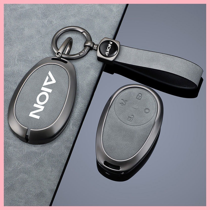 【Aion V 2025】 Aian Tyrannosaurus Rex Key Set พิเศษใหม่ GAC AION v Aian Tyrannosaurus Rex การควบคุมค