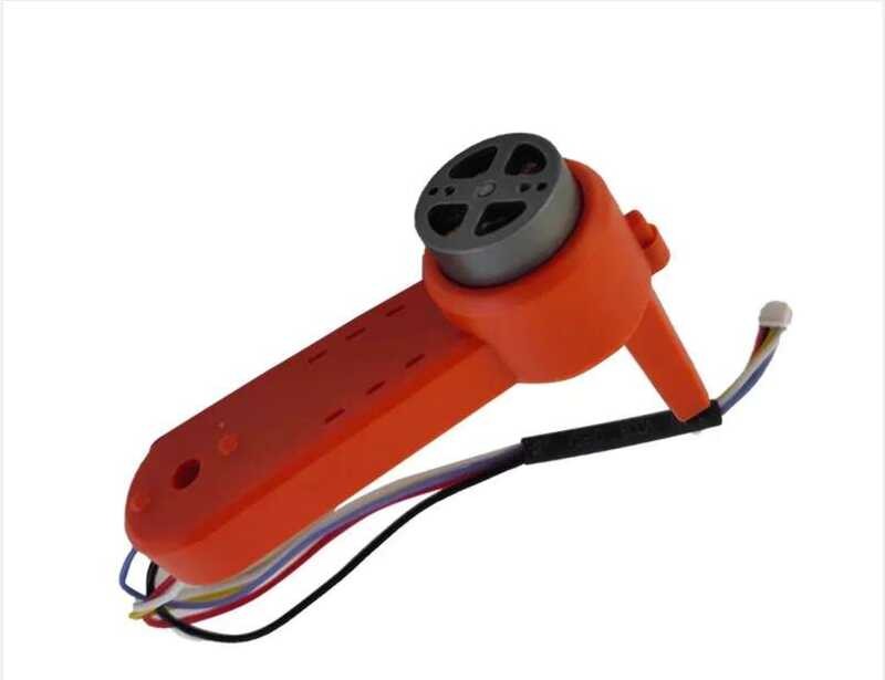 ❃ JHD แขน L900 สําหรับ  มอเตอร์ไร้แปรง L900pro Se Max อะไหล่ GPS RC เครื่องบินแขน ❃