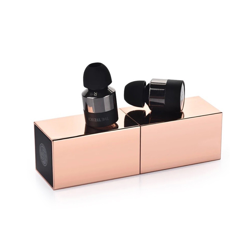 TFZ TFZ BOX หูฟังอินเอียร์ไร้สาย รองรับ Bluetooth 5.3
