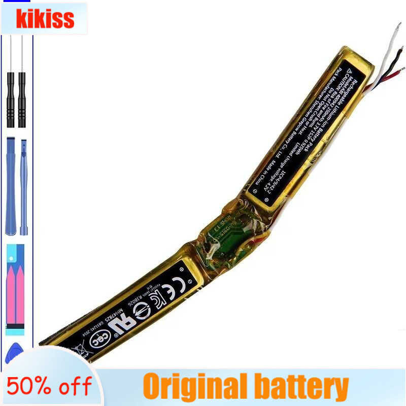 ABI 400942 250mAh Bose QuietControl 30 QC30 แบตเตอรี่