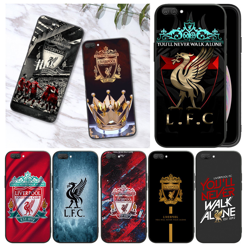 Huawei Y6 Y7 2019 Y9 Prime 2019 Y8S Y9S Nova 7 SE Nova 4E 2i 2 Lite P20 30 Lite P30 Pro X16 Liverpoo