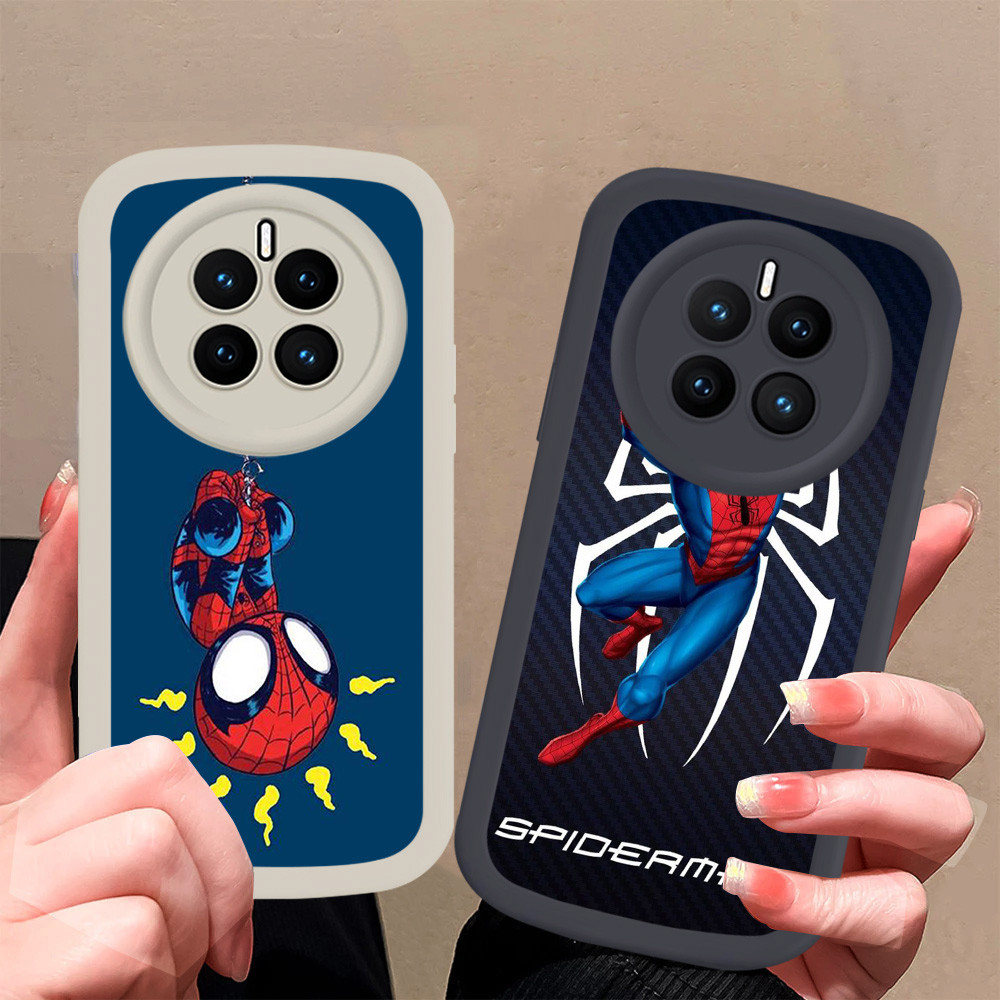 เคสสําหรับRealme Narzo C67 60X 70 C65 N65 60 70X Pro 5GฝาครอบF-28 Spiderman