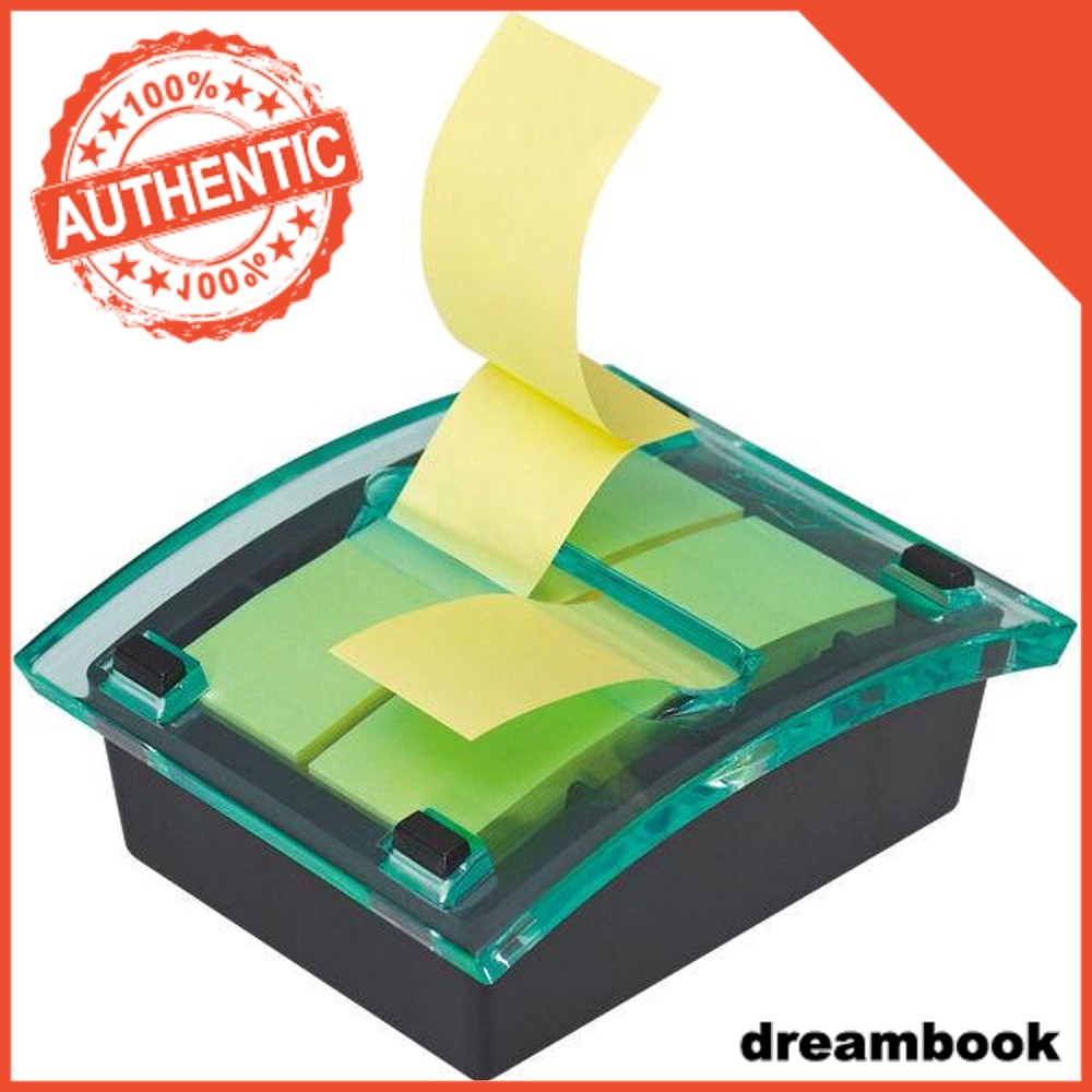 Japan 3M Post-it sticky note, sticky note, กาวธรรมดา, ตู้ป๊อปอัพ, เหลือง DB JP
