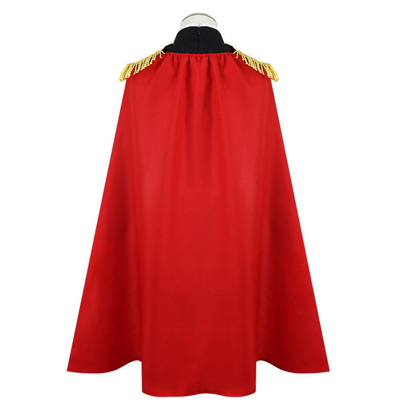 ทาสของทหารชั้นยอดของเมือง cos เครื่องแต่งกาย Yamashiro Koi Izumo Tenka Yumae Kyoka Tohichi Manrin ช