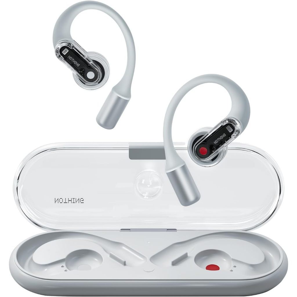 Nothing Ear (Open) Open-Ear Earbuds (B182)