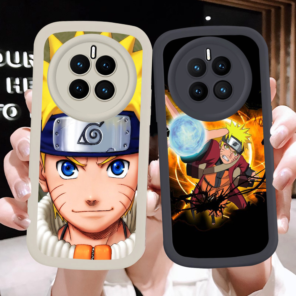 สําหรับRealme Narzo C67 60X 70 C65 N65 60 70X Pro 5GฝาครอบF-29 Naruto