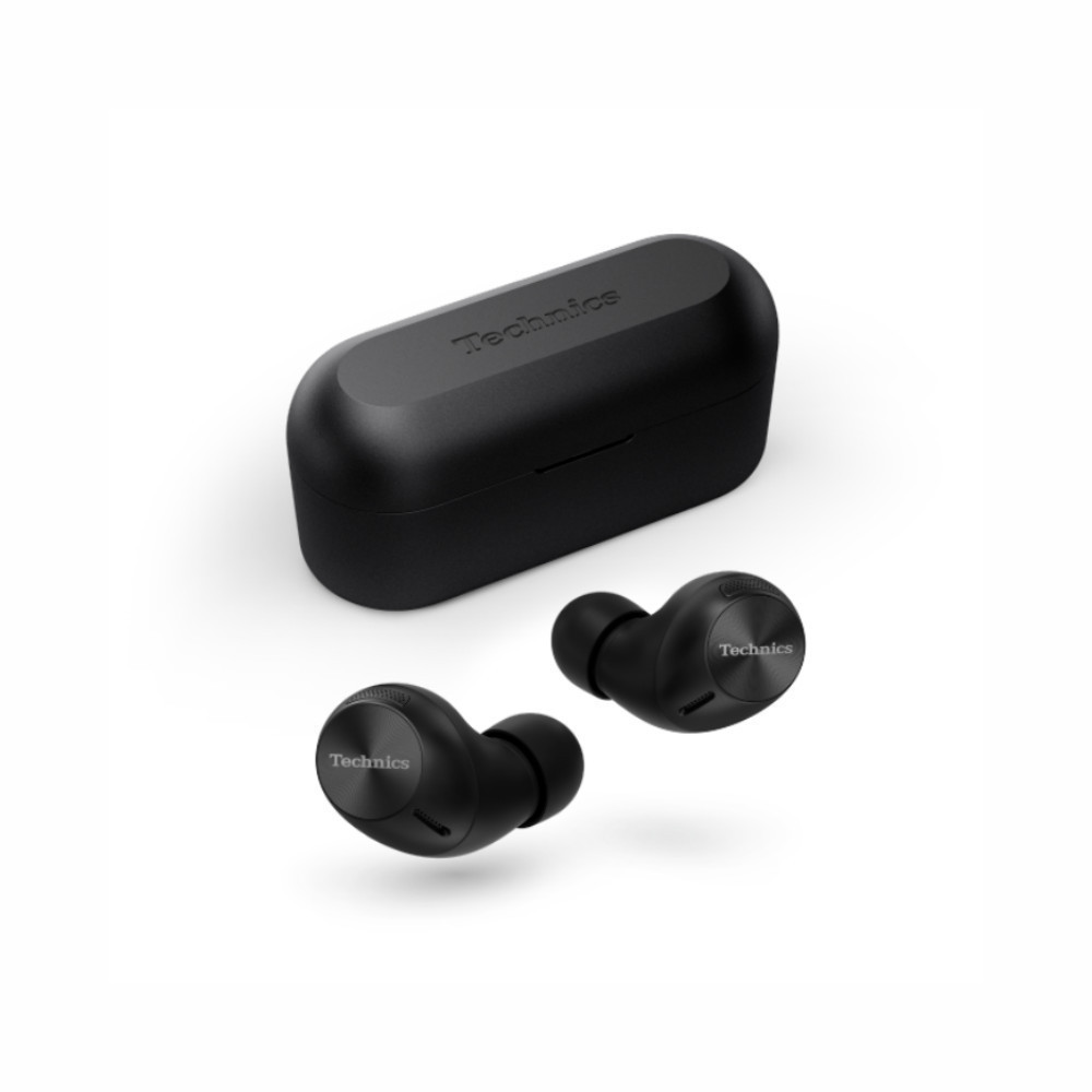 Technics EAH-AZ40M2 Noise Cancelling True Wireless Bluetooth Earphones