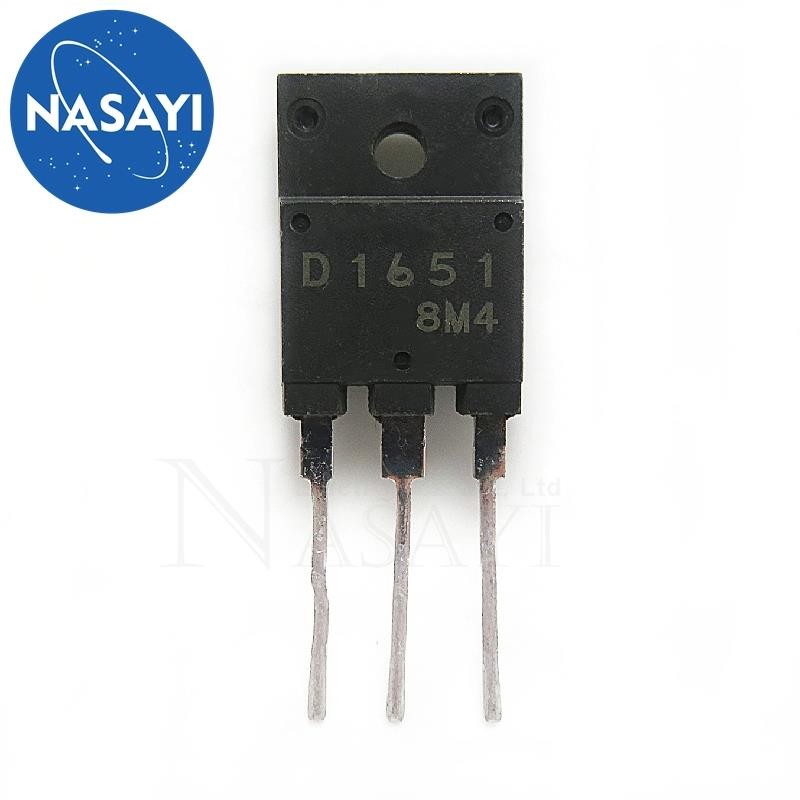 1 ชิ้น 2SD1651 2SD1651 2SD1710 D1710 2SD2498 D2498 2SD D2499 D2539 D5703 D998 2SJ6810A J6810A 2SJ6A 