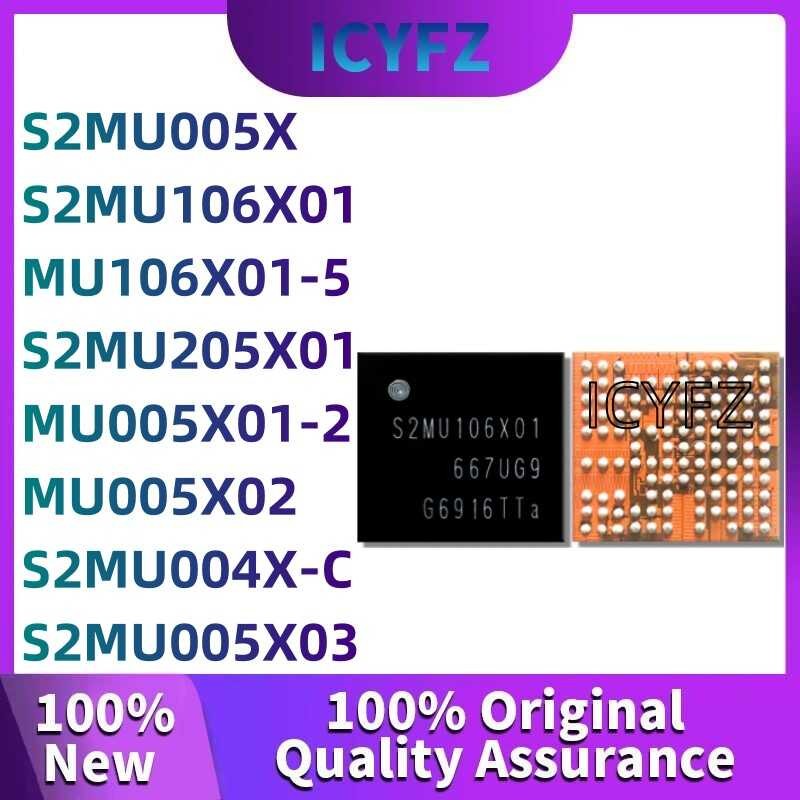 ❤ 10 ใหม่ 100% ต้นฉบับ S2mu005x Mu005x01-2 Mu005x02 S2mu005x03 S2mu004x-C S2mu106x0