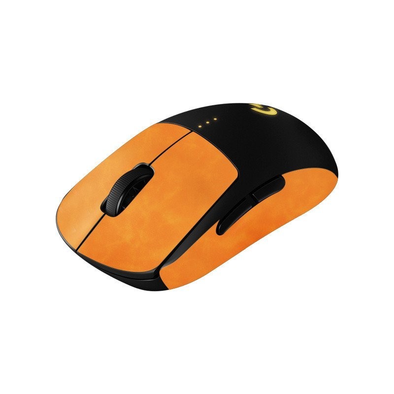 สติกเกอร์กันลื่นสำหรับเมาส์ Logitech gpw
