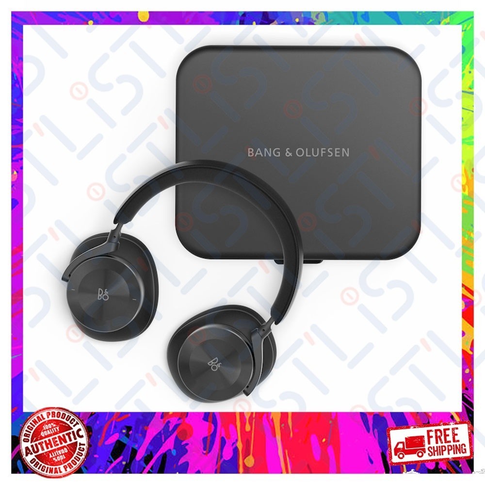 Bang & Olufsen Beoplay H95 Wireless Noise Cancelling OverEar Headphones