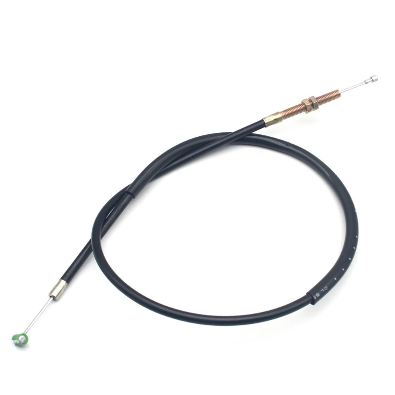 รถจักรยานยนต์สายคลัตช์สายสําหรับ Kawasaki Ninja ZX-10R ZX10R ZX 10R 2011 2012 2013 2014 2015 2016 20