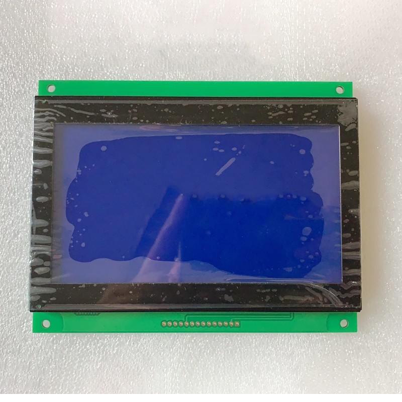 HB แผง LCD ที่รองรับใหม่สําหรับ WD-G2512B WD-G2512B.WD-G2512C PCB-1 REV:2 WD-G2512C