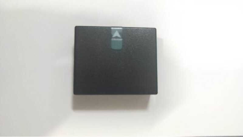 ❤ Saramonic BP เปลี่ยนได้สำหรับชุด Wt5d Witalk (1ชิ้น)