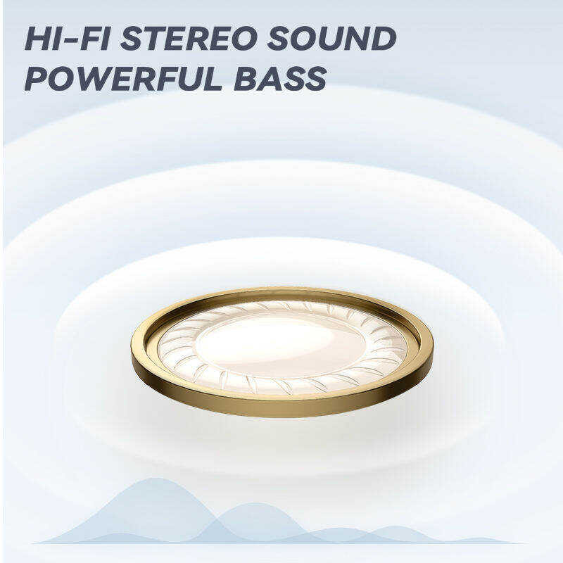 ❤ Lenovo Xt80 Bluetooth 5.3พร้อมปุ่มควบคุมความเสี่ยงของไมค์ต