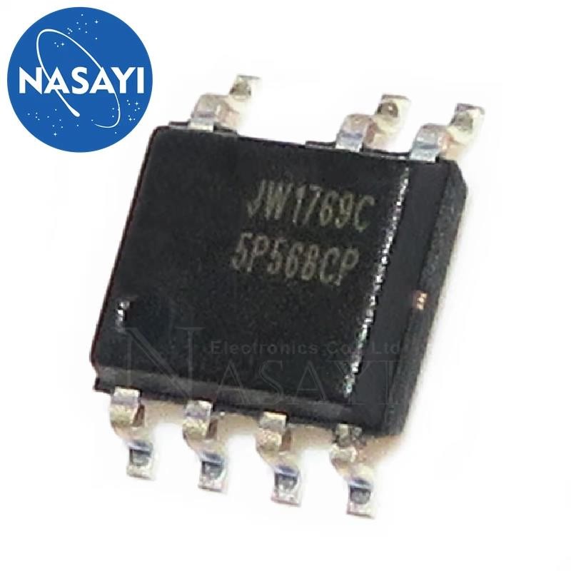 1 ชิ้น JW1769C LNK364DN LNK562DN MP020-5GS NCP1234 34A65 NCP1271A 1271 OB2500PCP OB2512NJP OB3615PJP