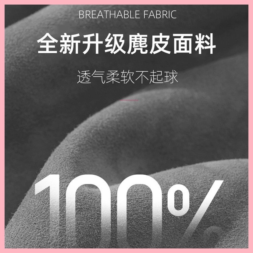 【Deepal S05-2025】 สีน้ำเงินเข้ม S05 หัวหมอนเอวคอหมอนหมอนหมอนหน่วยความจำโฟมหนังนิ่มเดิมหมอนพิเศษหมอน