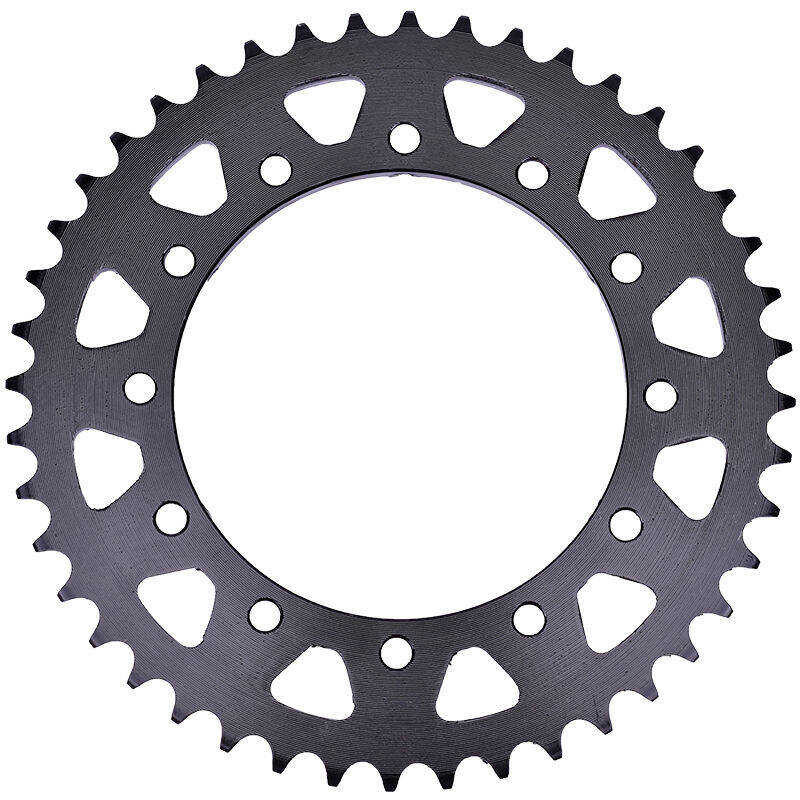 ▣ 520-44T Motorcycle Rear Sprocket For Honda Cb250 82-84 Xl250 Md03 82-83 Cbr250 RH (~1021987)
