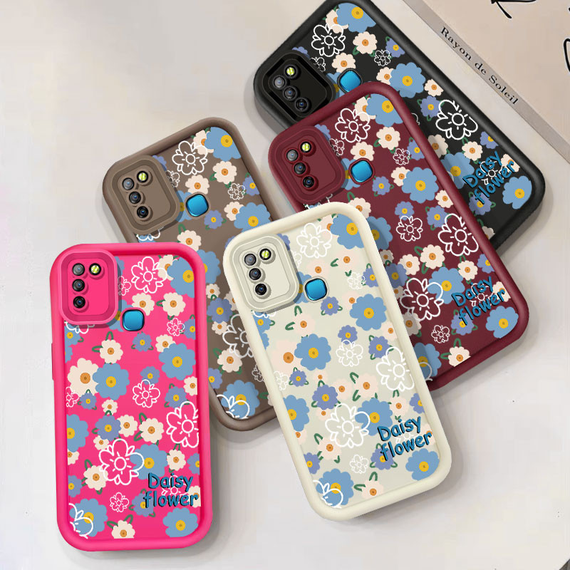 สําหรับ Infinix X650 X650B X655F X655C X657B X657C X665E X669C X670 X676B X678B X680B X688C X688B ปล