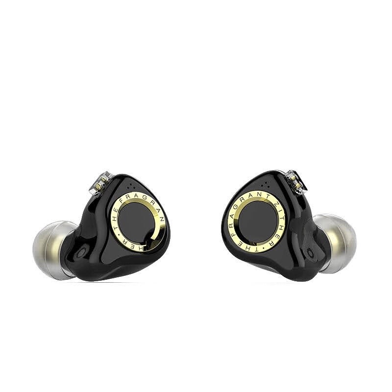 TFZ LIVE X หูฟัง 1 ไดรเวอร์ Dynamic ประกันศูนย์ไทย