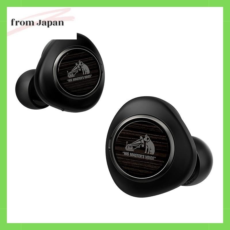 Jvc Kenwood Victor Ha-Fw1000T หูฟังบลูทูธไร้สาย ตัดเสียงรบกวน Wood Series เล่นได้นานถึง 27 ชั่วโมง