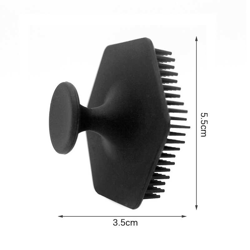 ▣  Men Facial Cleaning Scrubber Miniature Deep Clean Shaving Massage F