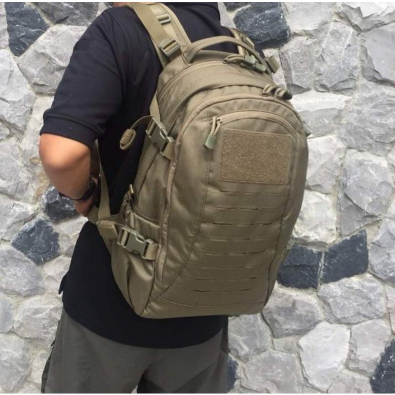 ♞กระเป๋าเดินทาง กระเป๋าเป้ MACHADO ผ้าCORDURA 500D เเบรนด์Delta sight dvk