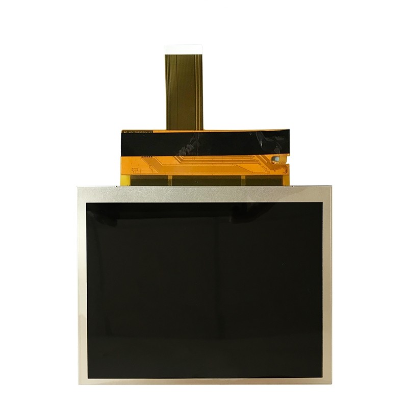 YTH แผง LCD ใหม่สําหรับ YRC1000 JZRCR-APP01-1