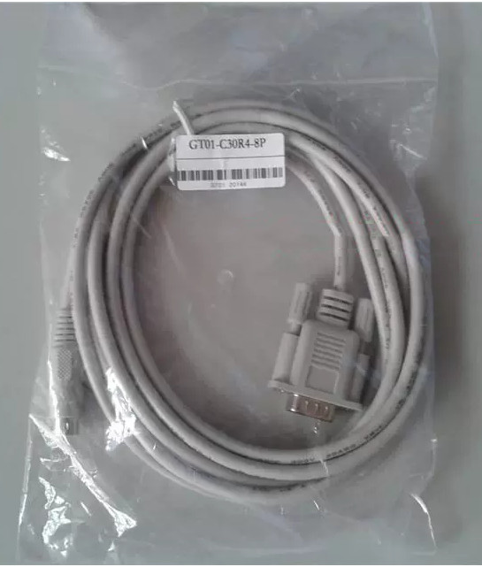 YTH GT01-C30R4-8P C100R4-25P C50R4 FX-50DU-CAB0 QC30R2-9S สินค้าใหม่เอี่ยม