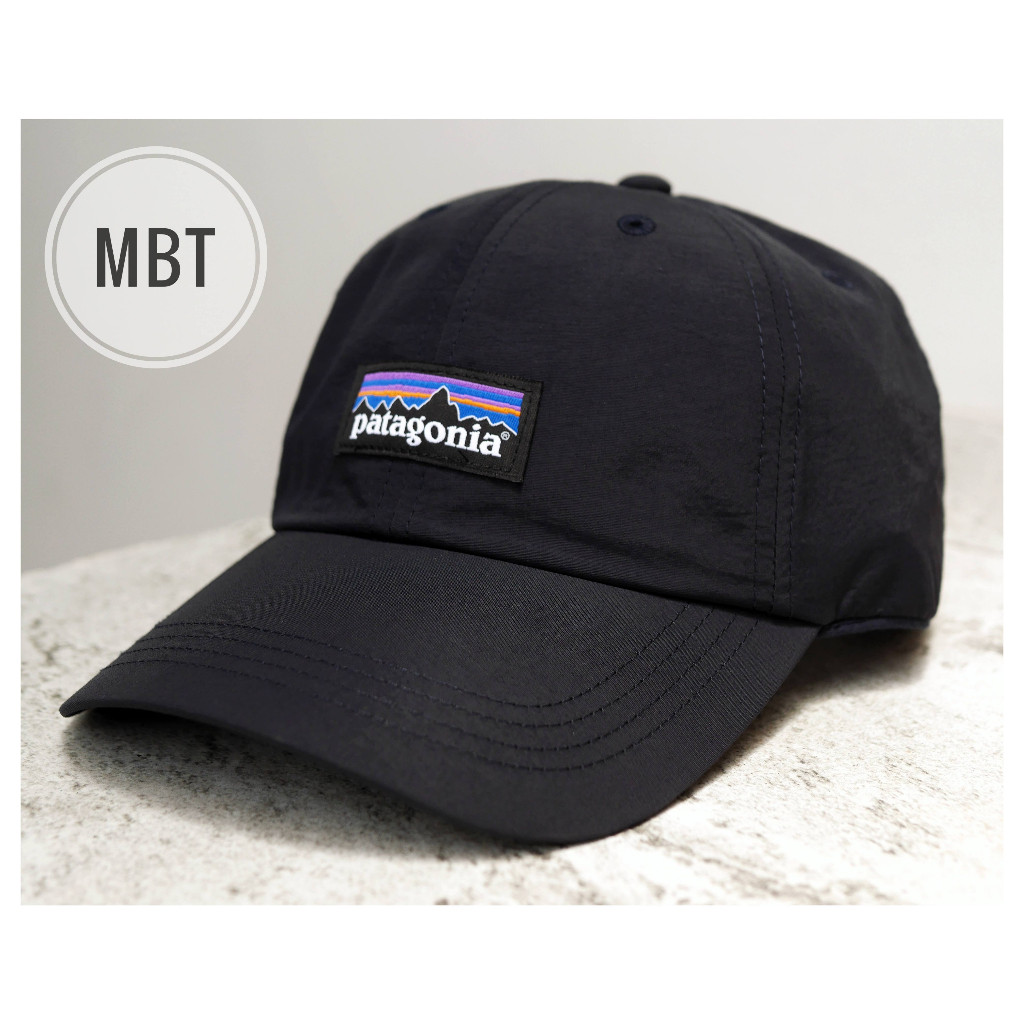 ♞,♘,♙Patagonia airshed cap #หมวก FCFD