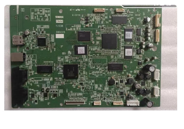 YTH เมนบอร์ดใหม่สําหรับ Yamaha PSR S775 PSR-S775