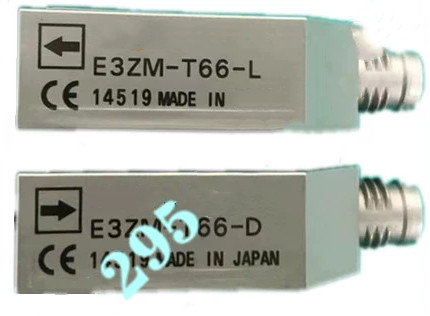 YTH ใหม่ E3ZM-T66 E3ZM-V66