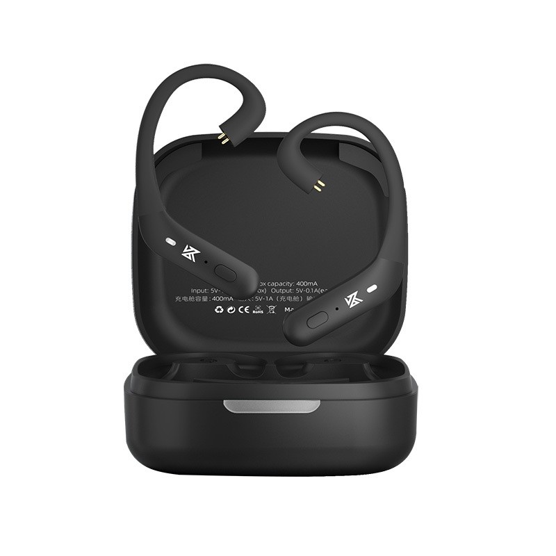 Kz-az20โมดูลบลูทูธไร้สาย Qualcomm ชิป qcc521.5 5.3 True Wireless Hi-Fi หูฟังบลูทูธ EAR-LOOP