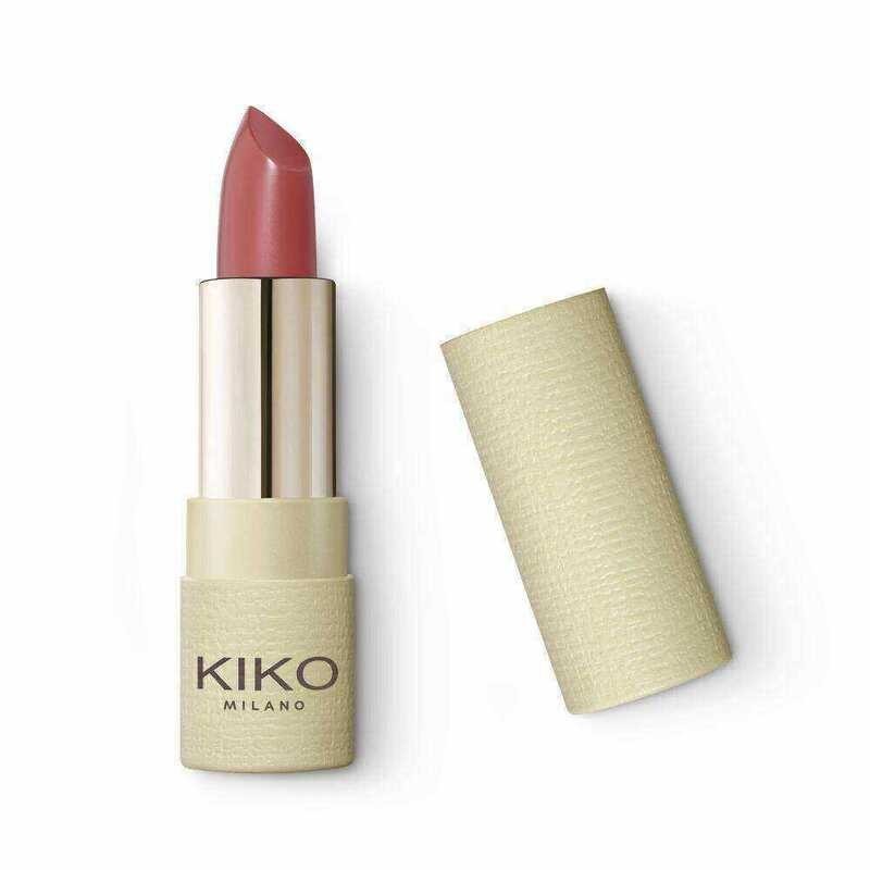 O Green KIKO Me Matte Lipstick กรีน มี แมตต์ ลิปสติก (ลิป, ลิปแมท, ลิ