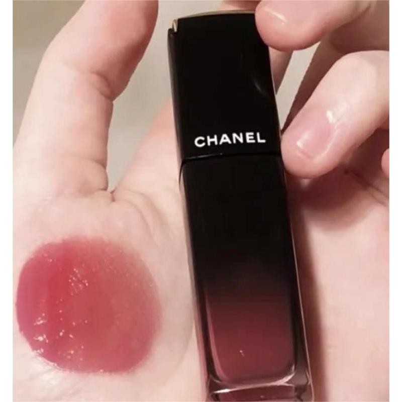 Chanel Charm Glare ลิปกลอส 75 #80 #83 #84 #