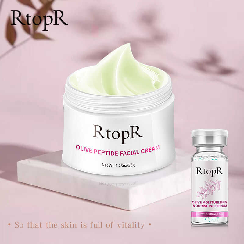 ▣ Rtopr FDA ชุดดูแลผิวซ่อมแซมความชุ่มชื้นไวท์เทนนิ่