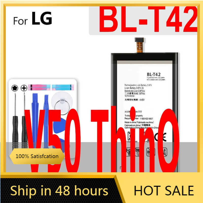 แบตเตอรี่สำหรับ LG G2 G3 G4 G5 G6 G7 G8 ThinQ มินิบีท G3S G3C G4S G4C V10 V2
