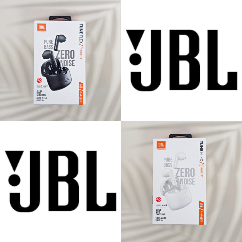 JBL Tune Flex หูฟังบลูทูธไร้สาย เจบีแอล TWS Earbuds