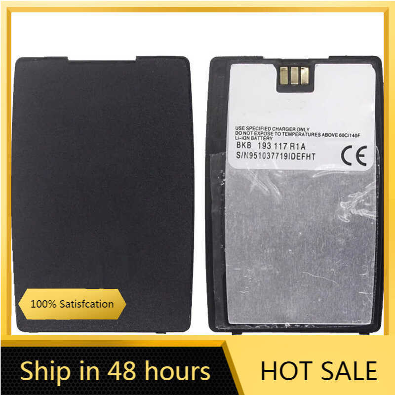 แบตเตอรี่ 650mAh BSL-10 เปลี่ยนแบตเตอรี่ Sony Ericsson T28 T28SC T29 T39 T520 T320 R520 BUS-11