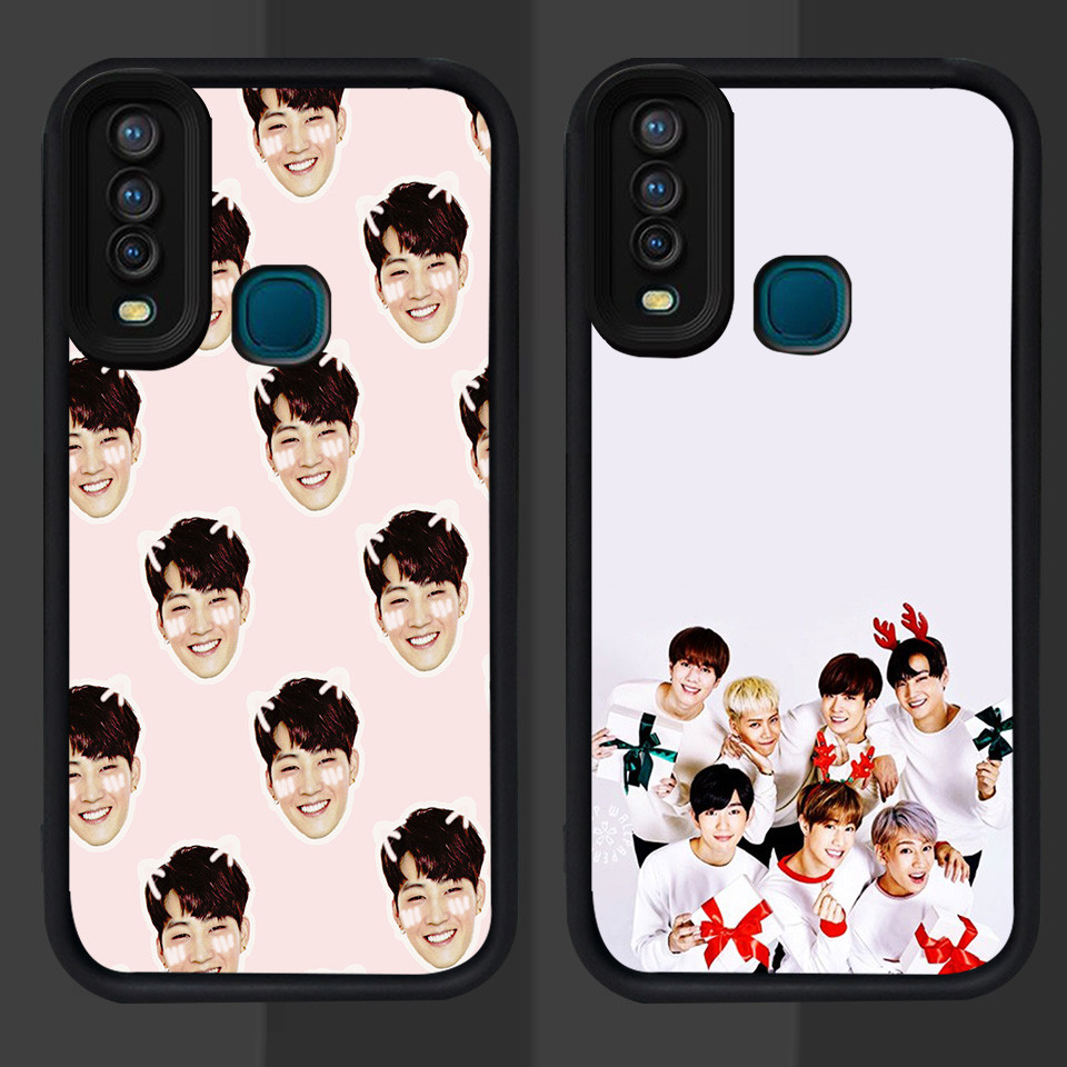 R-14 GOT7 เคส VIVO Y17 Y91C Y12 Y15 Y3